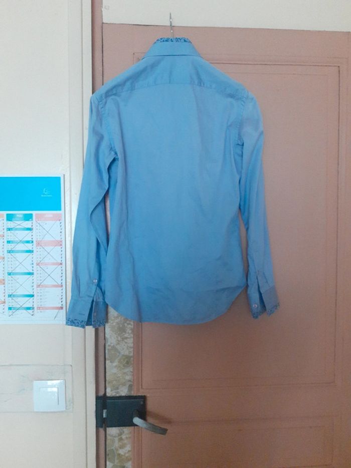 Chemise - photo numéro 2