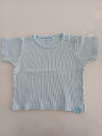 Tee shirt taille 23 mois Neuf