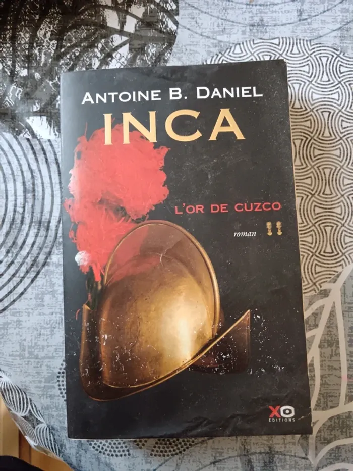 L or du cuzco