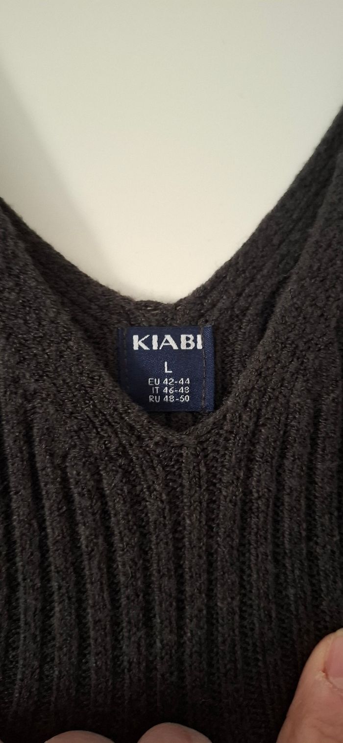 Robe de grossese - photo numéro 3