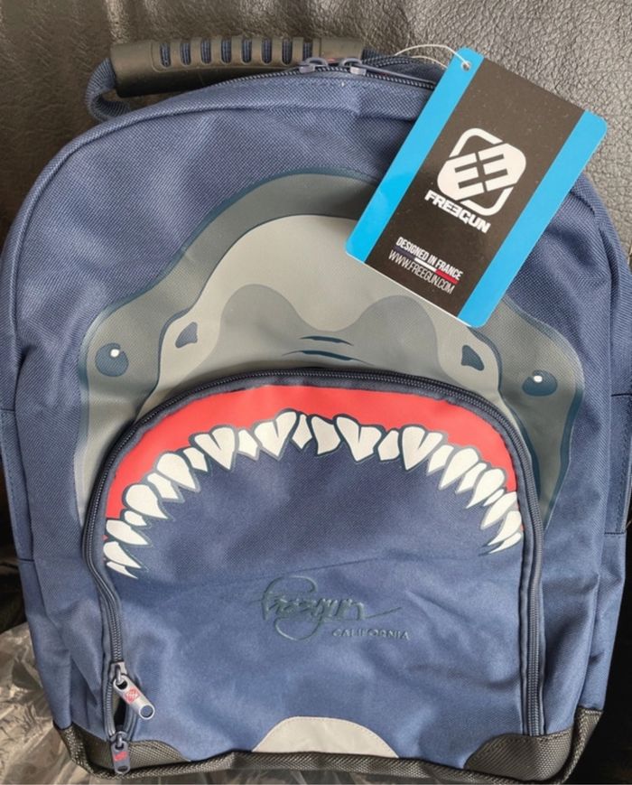 Sac à dix
