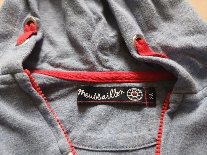 Veste - photo numéro 2