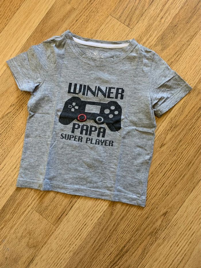 Tee-shirts #lot 🧢 - photo numéro 10