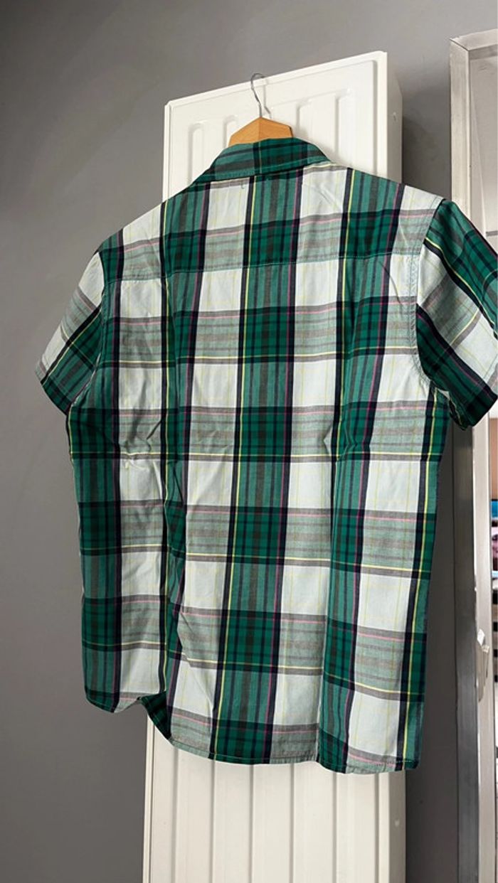 Chemisette - photo numéro 3