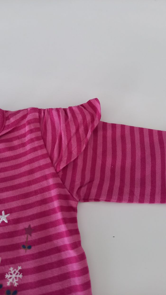 Ensemble Fille 6 Mois - photo numéro 6