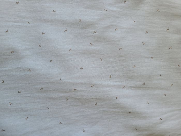 Jolie gigoteuse Cam Cam Copenhagen motif design minimaliste - photo numéro 10