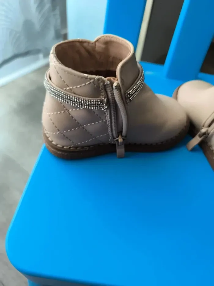 Bottines - photo numéro 5
