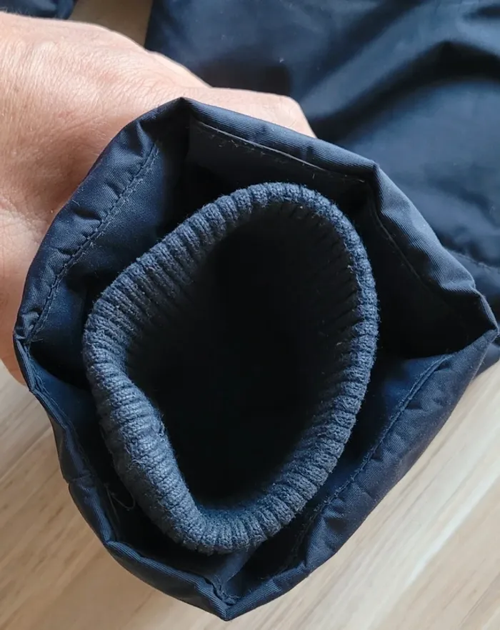 Manteau d'hiver, garçon, taille 14 ans, Tape à l'œil. Très bon état. - photo numéro 6