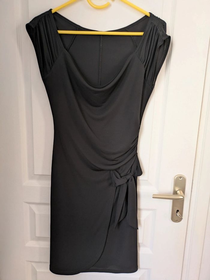Robe Morgan
