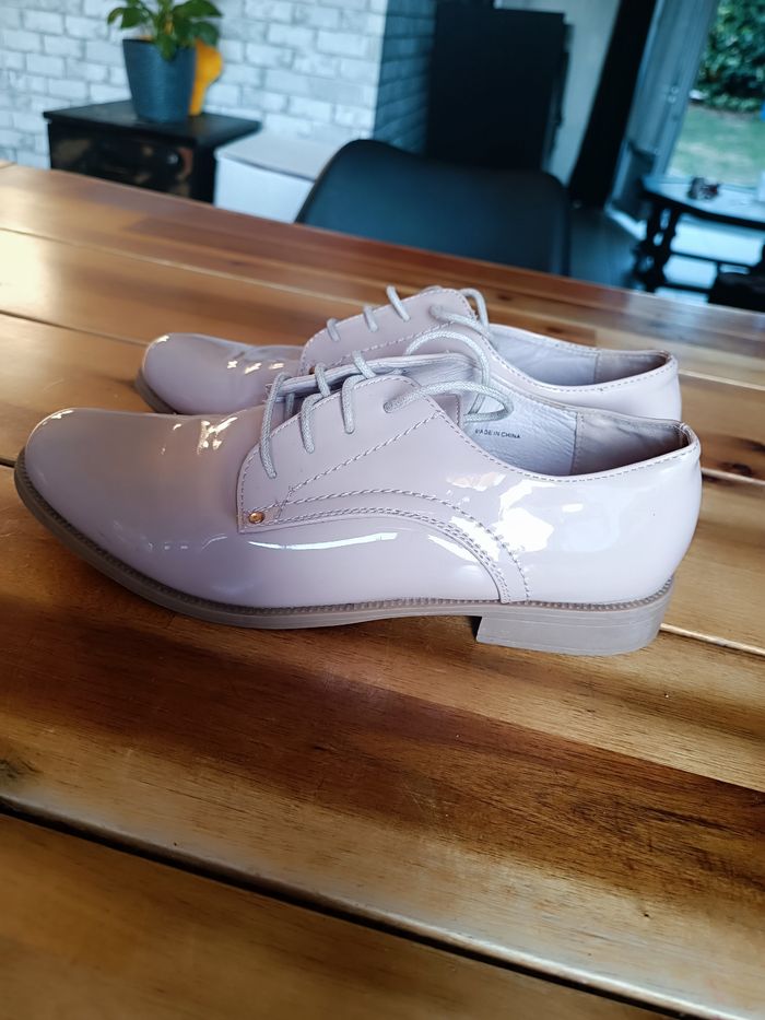 Chaussures - photo numéro 3