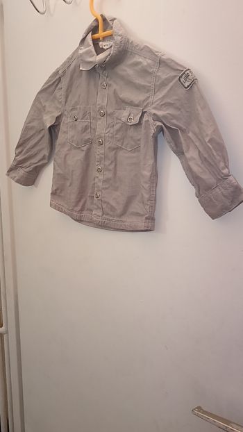 Chemise