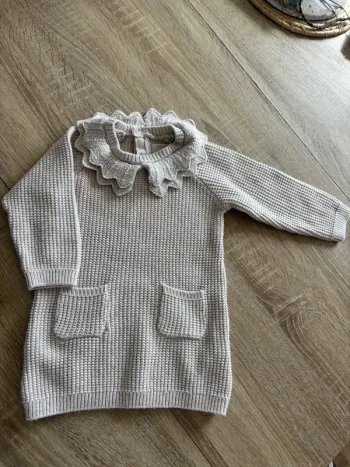 Robe pull