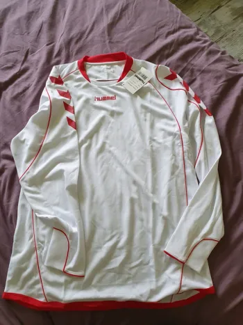 Maillot Hummel neuf XL