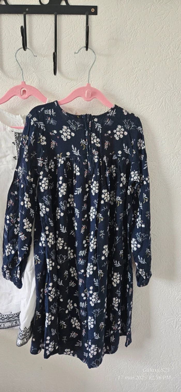 Robes manches longues 8A - photo numéro 4