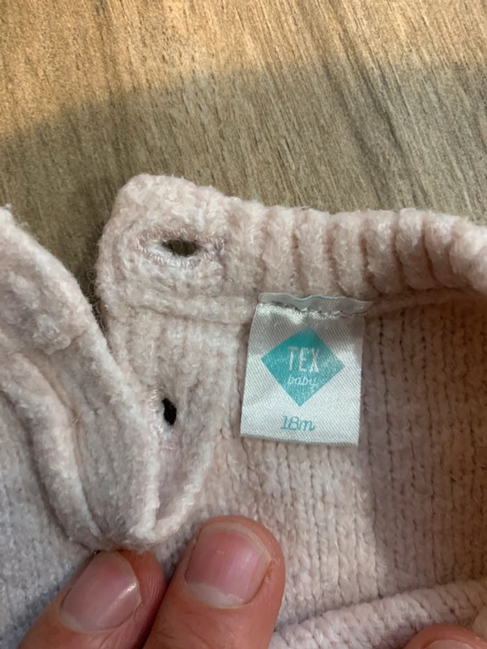 3 pulls 18 mois - photo numéro 4