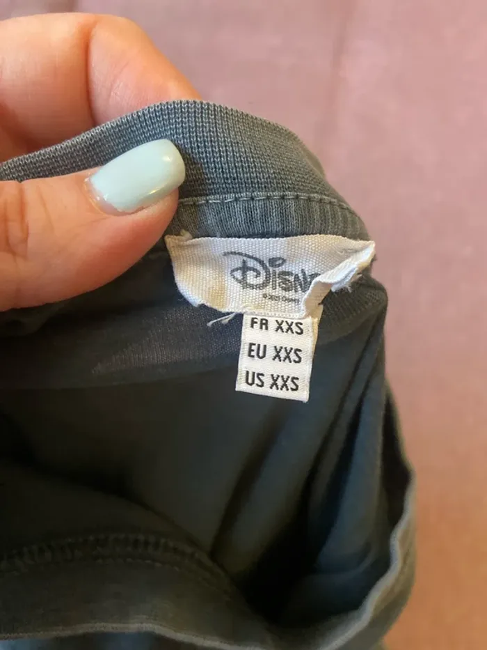 Tee shirt Disney - photo numéro 4