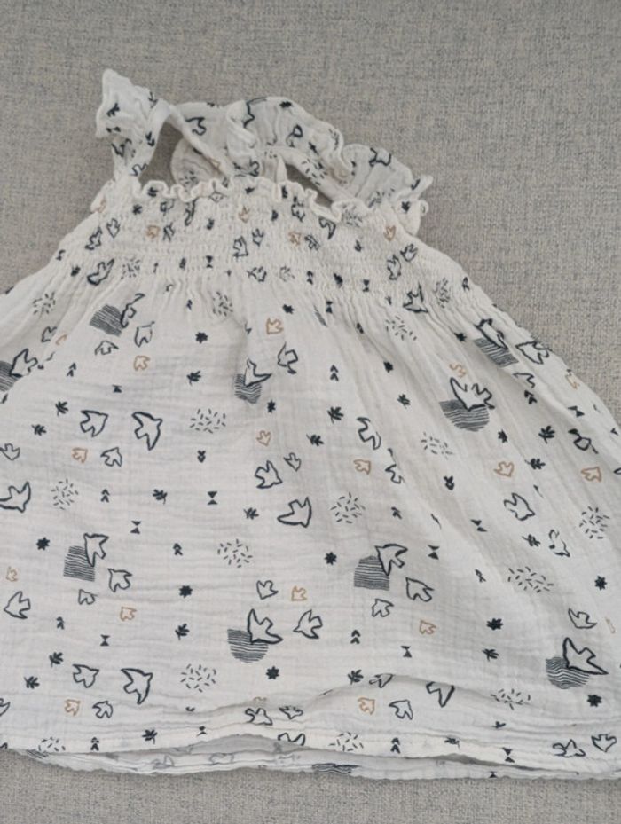 Tenue bébé fille 18mois - photo numéro 2