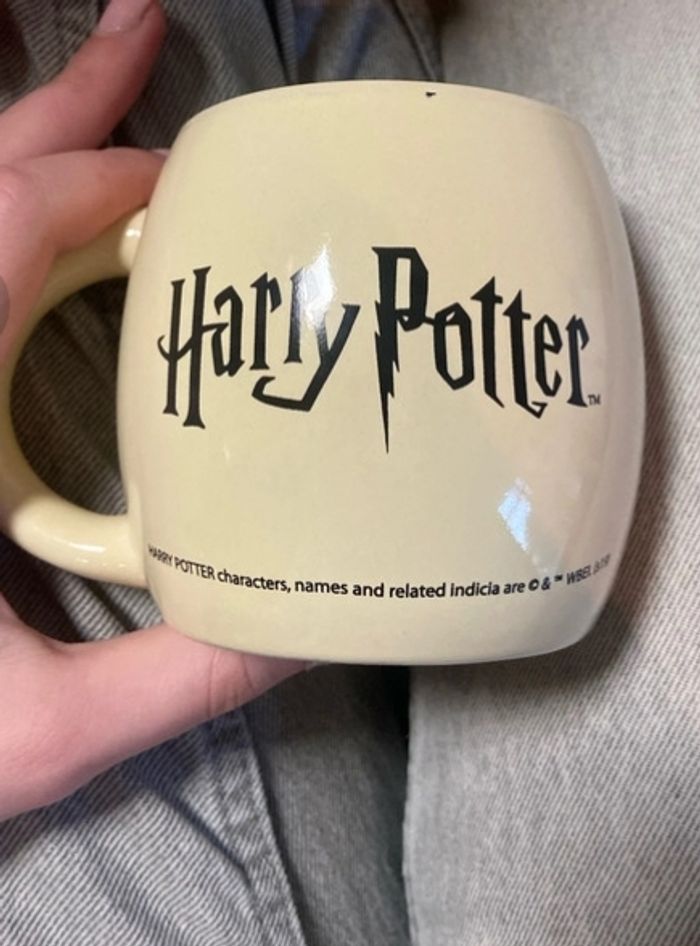 Mug harry Potter - photo numéro 2