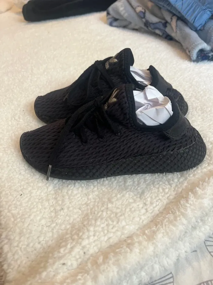 Baskets Adidas - photo numéro 3