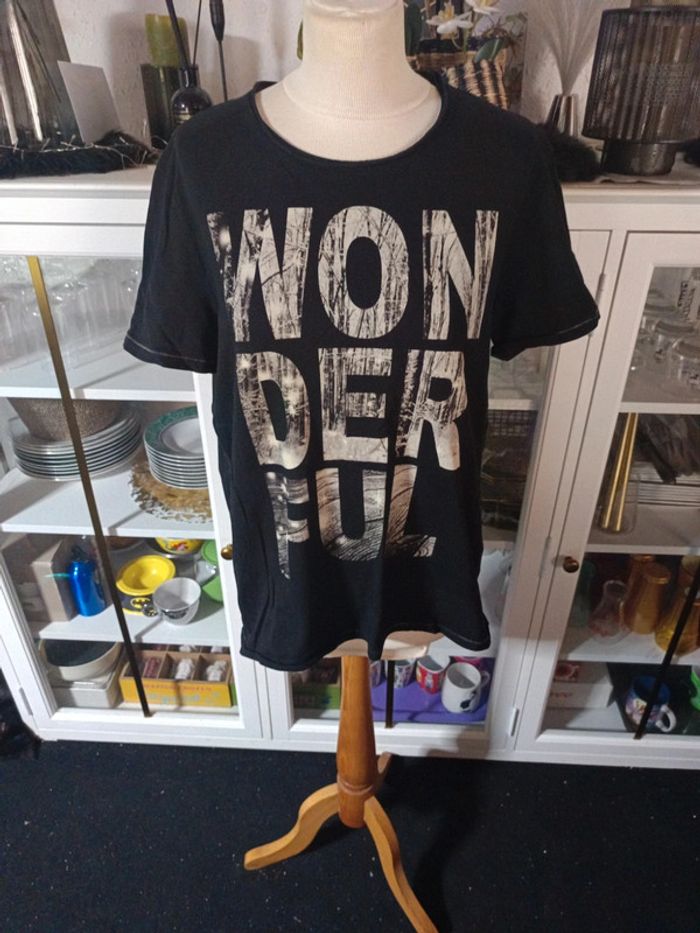 T shirt homme Jules taille XL
