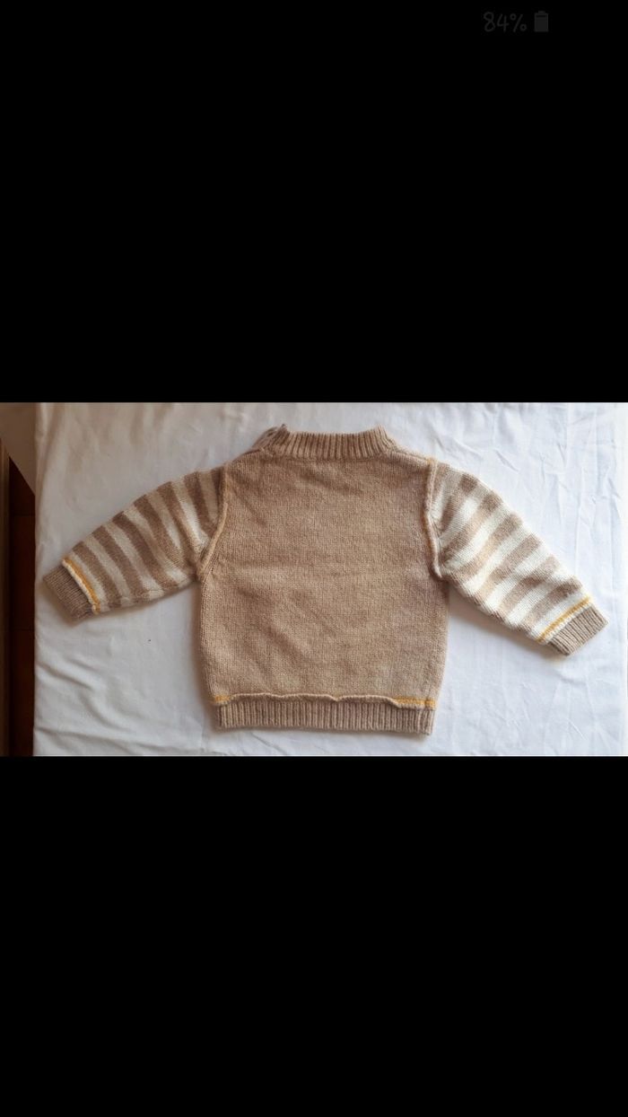 Pull - photo numéro 3
