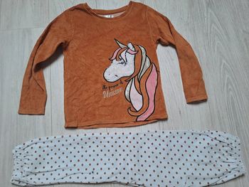 Pyjamas hivers