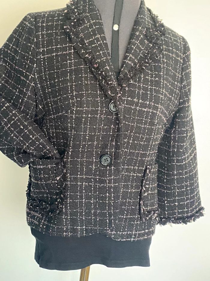 Veste - photo numéro 4