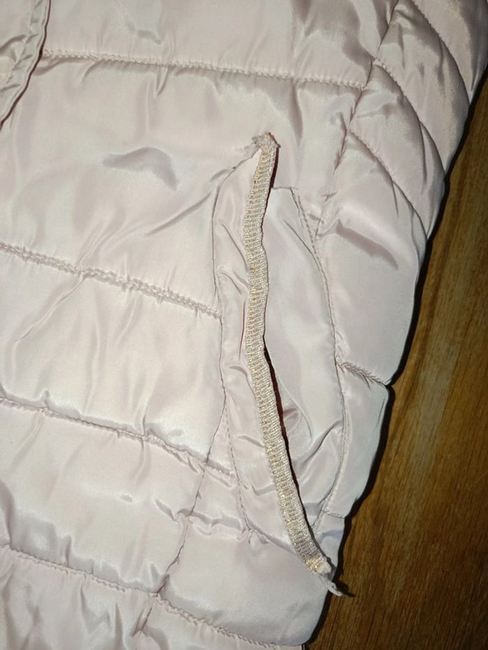 Manteau d'hiver - photo numéro 4