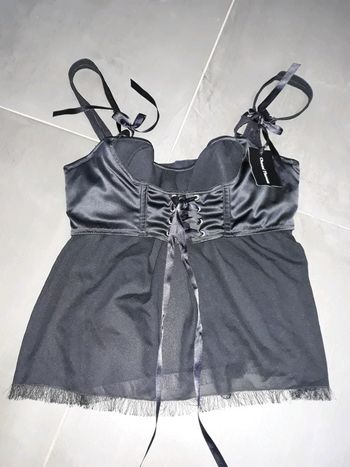 Bustier chantal Thomas