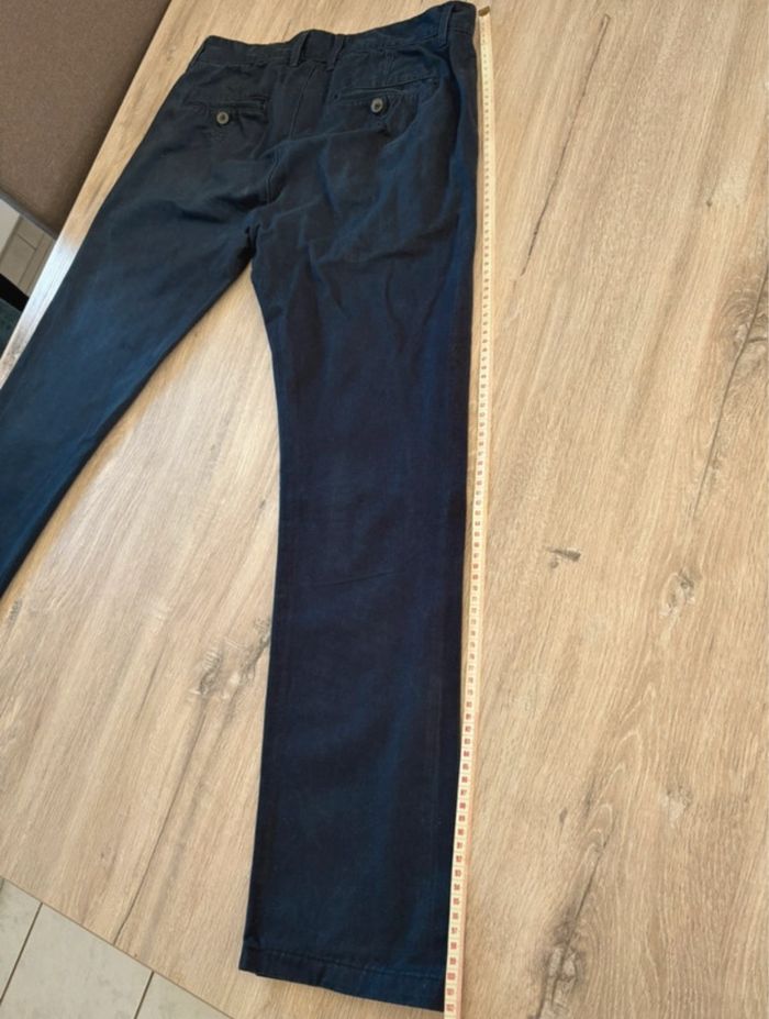 Pantalon chino - photo numéro 4