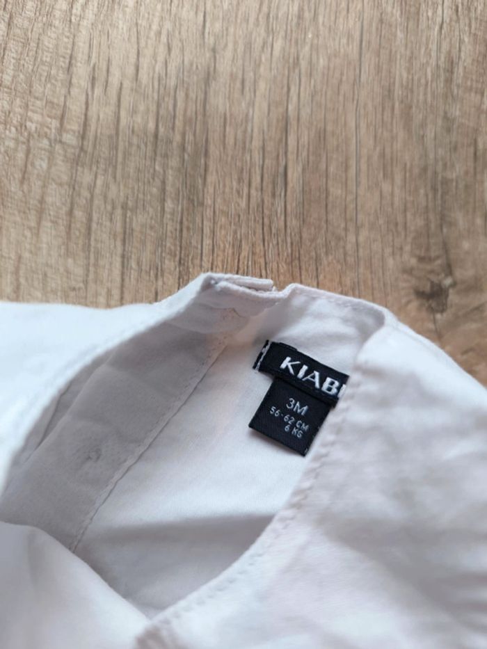 Robe été - photo numéro 3