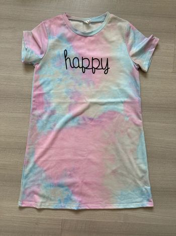 Robe 10 ans shein