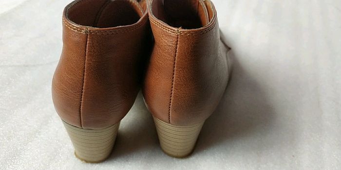 Bottines Closer p 39 - photo numéro 3