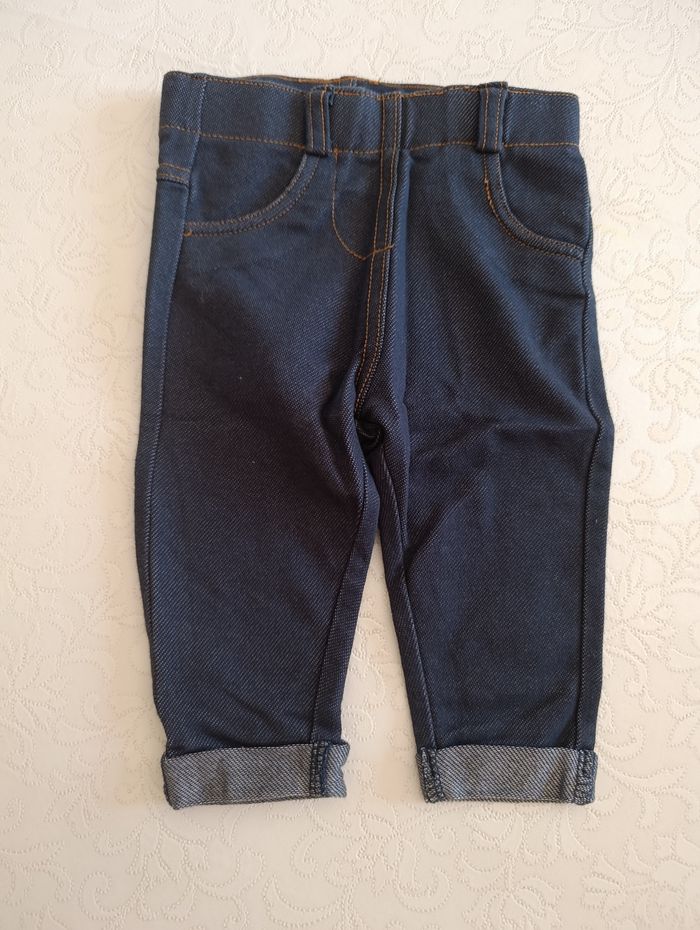 Pantalon - photo numéro 2