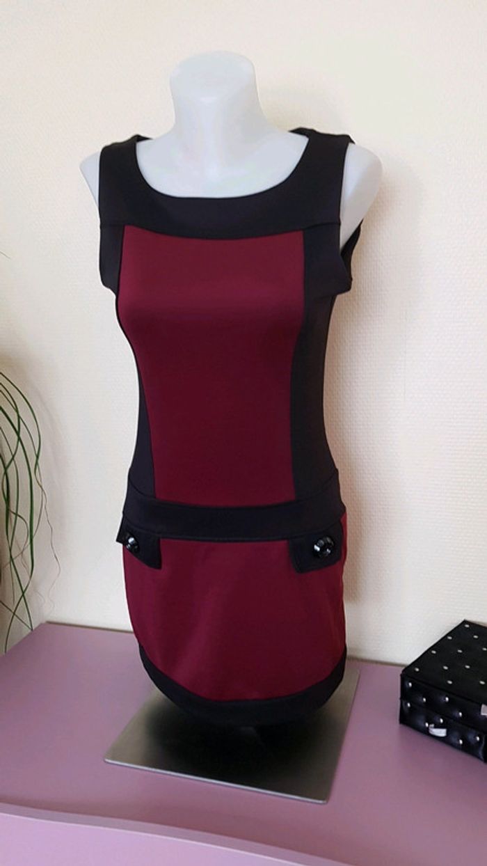 💞 Superbe tunique taille 36 💞