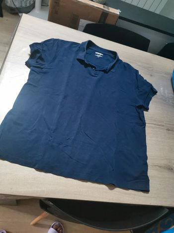 Polo XXL