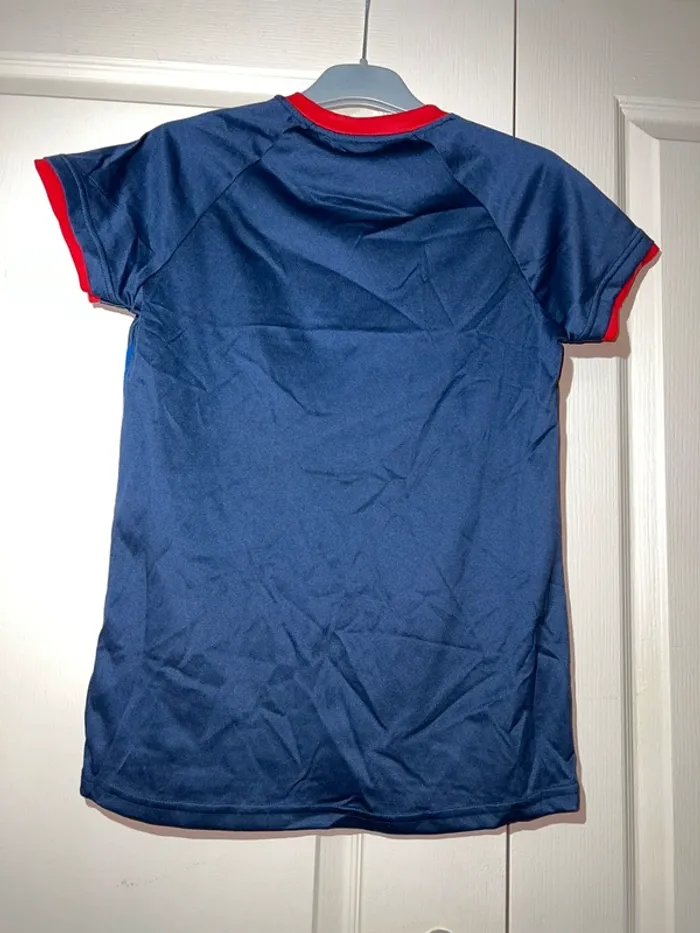 T-shirt UEFA - photo numéro 6