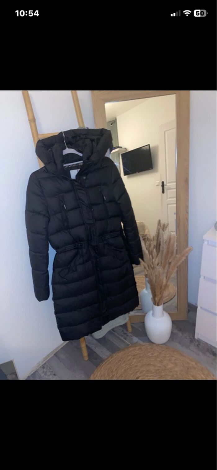 Doudoune femme - photo numéro 5