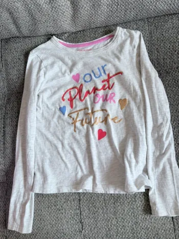 TEE shirt fille primark