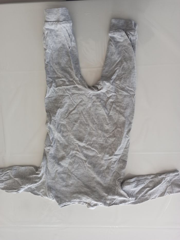 Pyjama coton - photo numéro 2