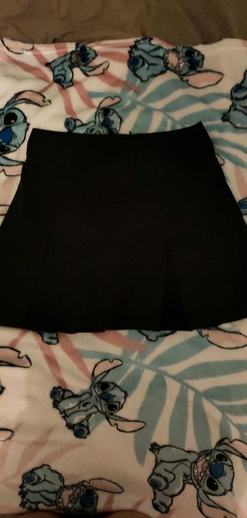 Jupe noire