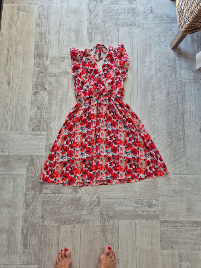 Robe Taille S/M - photo numéro 3