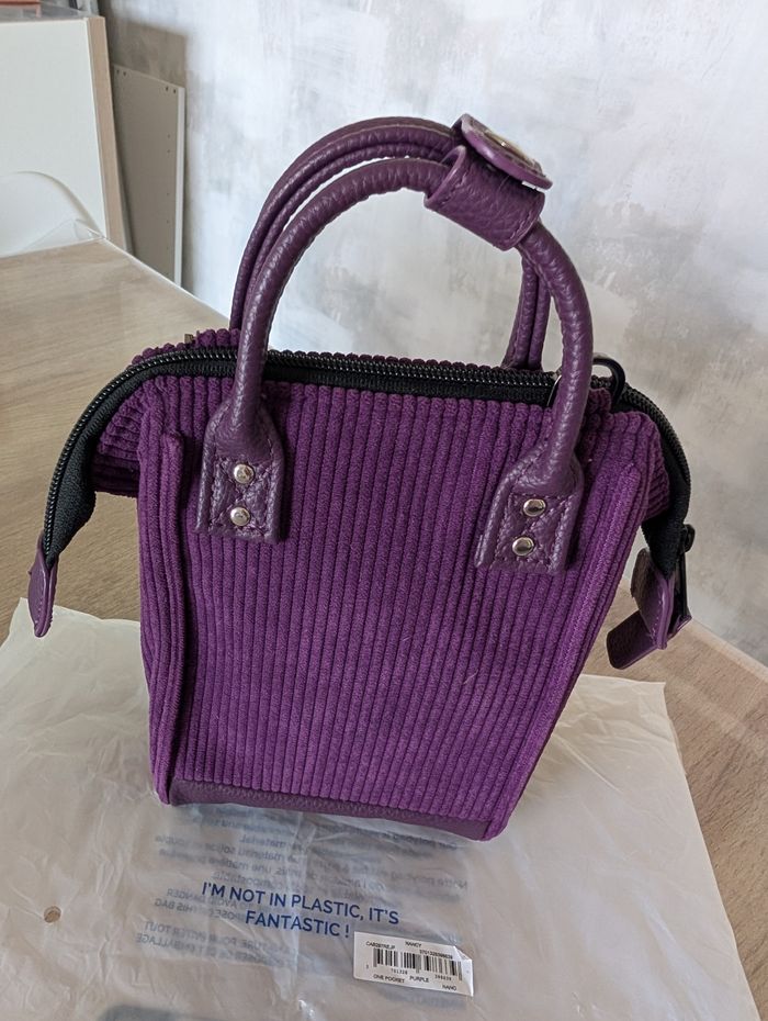 Cabaia nano Nancy - photo numéro 3