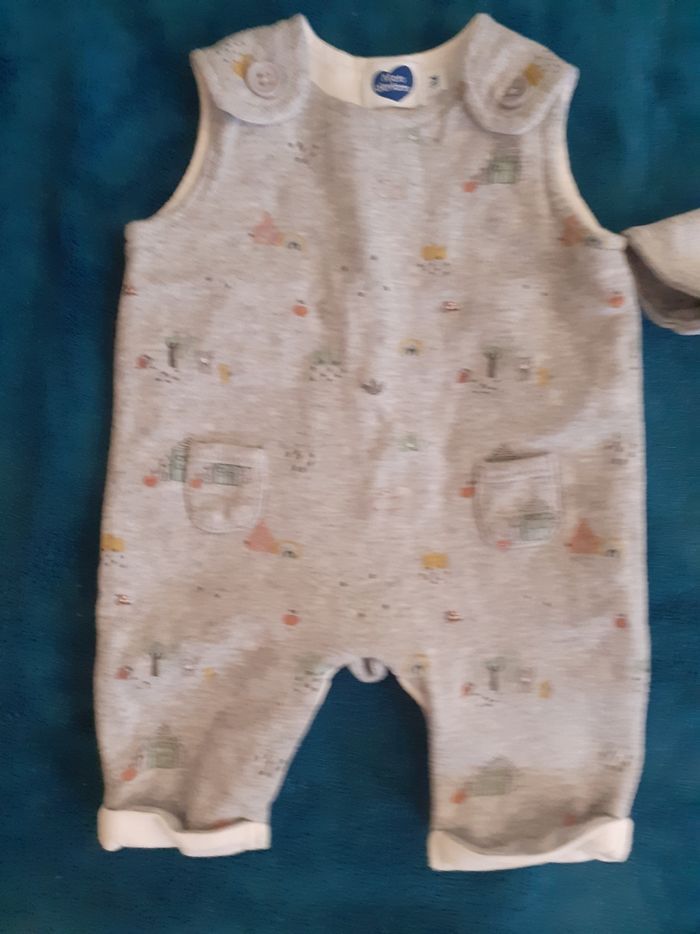 Ensemble - photo numéro 2