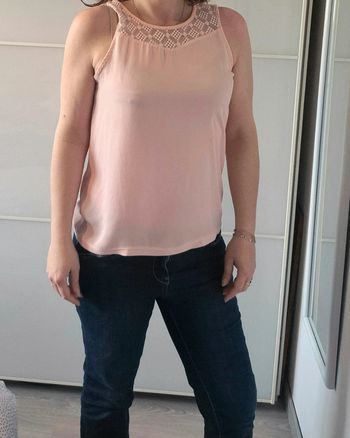 Débardeur only taille M