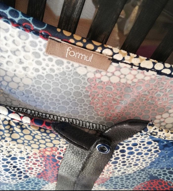 Blouse 36 - photo numéro 4