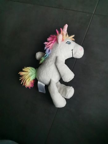 Jolie licorne Kinder