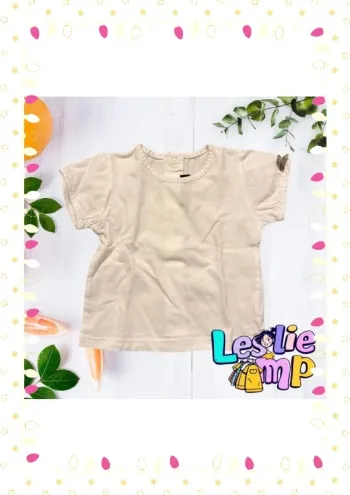 Tshirt 6 mois Burberry