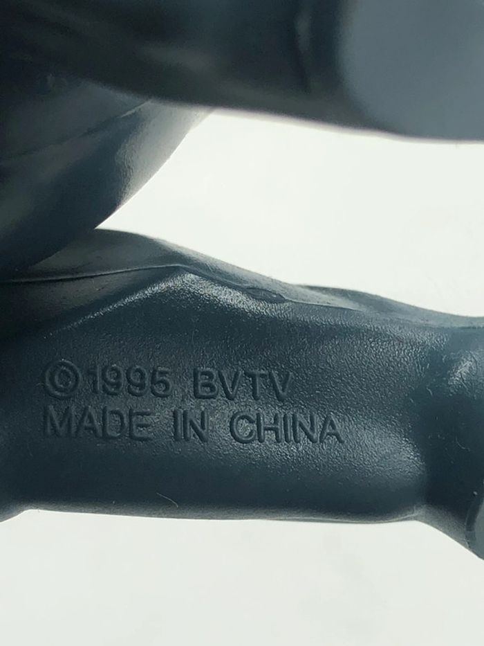 Figurine Gargoyles Bronx Kenner 1995 - photo numéro 9