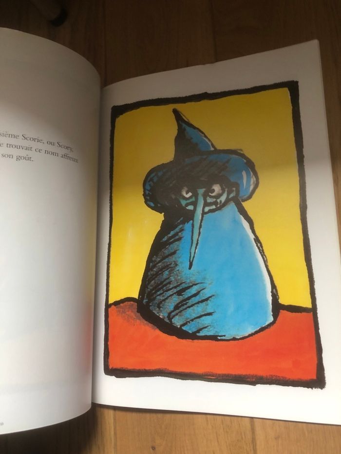 3 sorcières - Grégoire Solotareff - photo numéro 2